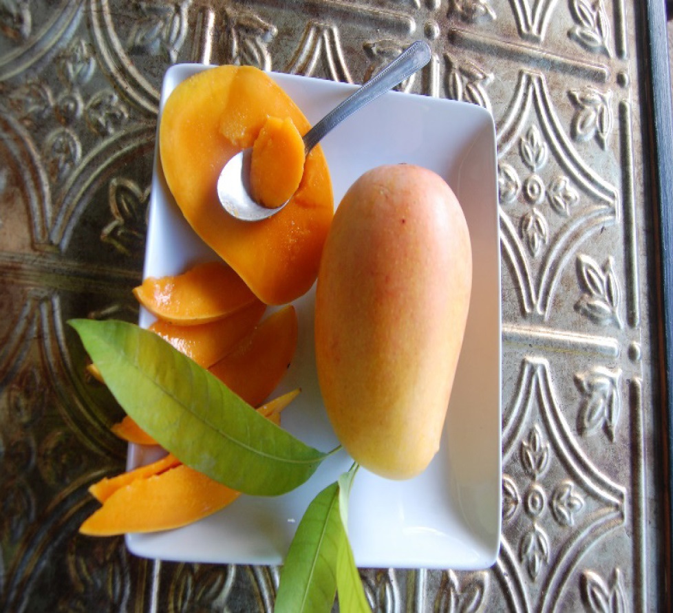 ‘Jumbo Kesar’ fruit ‘Jumbo Kesar’ fruit